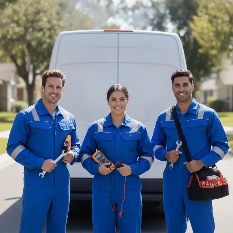 Wärmepumpen Reparatur Lankwitz